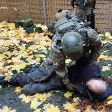 Затримано волинянина, який з Польщі керував схемою нелегального виїзду