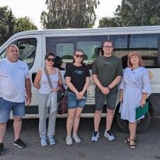 У місті на Волині шукають донорів рідкісної групи крові