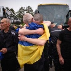 Ще 8 уродженців Волині сьогодні повернулися з російської неволі (Список)