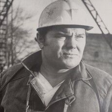 Легендарний шахтар Волині: «Я ніколи не вмикав задній хід. Ні-ко-ли! І сини мої та внук зараз захищають Україну»