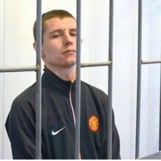 Після 10 років ув’язнення в путінській тюрмі політв’язня Андрія Коломійця... доставили до військкомату