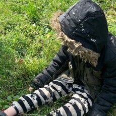 У Луцьку виявили трьох дітей, які потребували допомоги