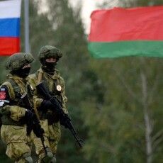 Вечірнє зведення Генштабу: білоруські війська перевірили системи бойового управління до застосування