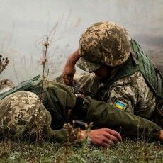 На Волині громада зворушливо зустріла звільнених з полону військовослужбовців (Фото)