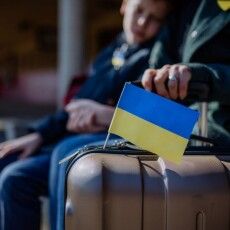 Без повернення біженців Україна загине? Думки волинської журналістки