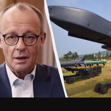 Щоб поставити в Україну крилаті ракети Taurus, треба пів року навчати наших воїнів у Німеччині