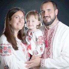 Диво в долонях: як 640-грамова дівчинка з Луцька виборола своє право на життя