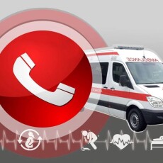 На Волині авто збило велосипедистку – потерпіла у лікарні
