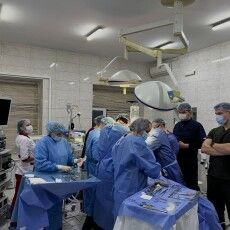 Серце, печінка та нирки: мешканець Нововолинська посмертно врятував чотири життя