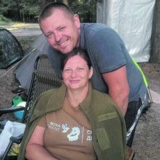 Воїн з Волині: «Іноді зв’язку не було 7 –10 днів. Ладні були тоді віддати ті СТО ТИСЯЧ за хвилину розмови з рідними…»