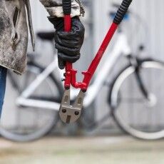 Викрадач велосипеда на Волині проведе 5 років за ґратами