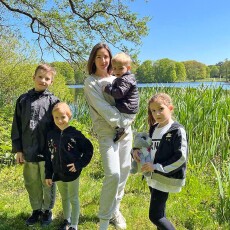 Історія великої любові пари, яка не проміняла Волинь на Німеччину 