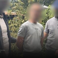 На Волині спіймали військового, який торгував боєприпасами