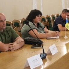 Хто представлятиме Волинь у Раді родин загиблих