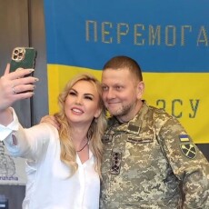 Камалія розповіла, як порада  Залужного змінила її життя