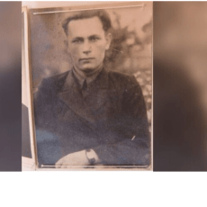 Як Павло Ковальчук на псевдо «Побій» перехитрив чекістів на Волині