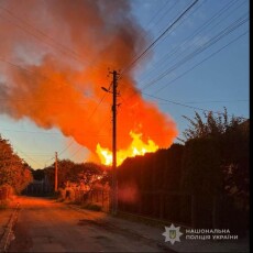 Обстріли Луцька: що каже влада Волині (Фото)