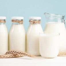 6% молока в Україні – від волинських корівок