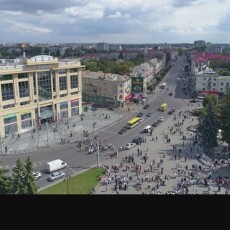 Із Залухова до центру Луцька тепер не доїдеш: в обласному центрі Волині обмежать рух «немісцевих» автобусів