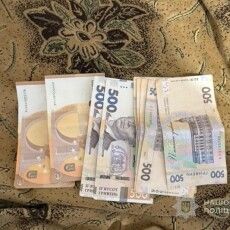 У Луцьку жінка зі спільником напали на військового та відібрали 10 тисяч гривень 
