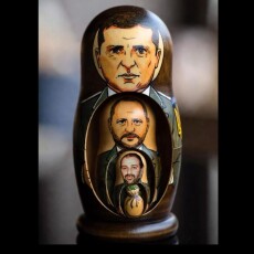 Хто на вихід? На Банковій очікується «кадропад»