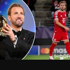 Не Мессі, Ямаль чи Мбаппе: хто ж виграв «Золотий м’яч»-2026?