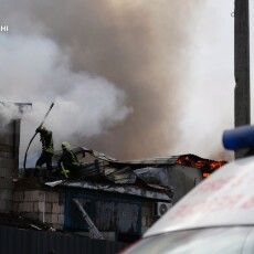 Волинь 16 жовтня пережила одну з найпотужніших атак: є загиблий і поранені (Відео)