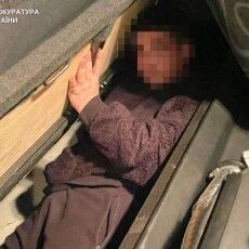 29-річний волинянин ховав ухилянтів у схованці вантажівки