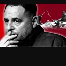 Перед відставкою Єрмак влаштував істерику Зеленському, ображаючи його