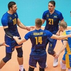 Збірна України з волейболу дізналася розклад на ЧС-2022: де та коли відбудуться матчі