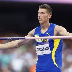 Італієць Тамбері подякував українцю Дорощуку за «золото»