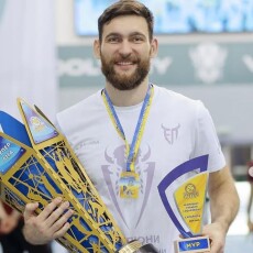 Уродженець Волині виступатиме за один із найсильніших клубів Європи