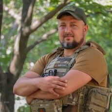 Після 17 років на «швидкій» Анатолій став «Магом» у волинській бригаді