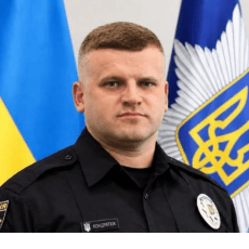 У поліції Волині – новий керівник
