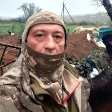 Воїн з Волині: «У бою страху нема – найстрашніше було замерзати поволі в болоті»