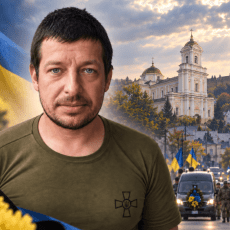 На Волині закликають гідно провести в останню путь загиблого Героя