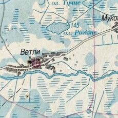 Волинське село на прикордонні: тут моляться, щоб не було грози з блискавками,  бо… здетонують міни