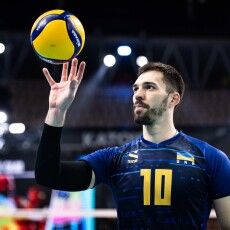 Хлопець із горохівського села на Волині – другий волейболіст України!