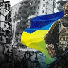 «Якщо зараз здатися, частина українців буде знищена,  інша – стане рабами»