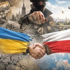 Історія проти майбутнього: навіщо Польщі російські брехні?