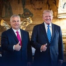 Трамп і Орбан нищівно програли на виборах в Угорщині