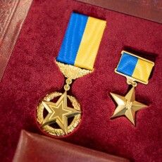 Журналістка з Волині: чому не дають звання Героя, коли петиція набрала 25 тисяч голосів підтримки? 