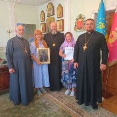 На Волині парафія Московського патріархату возз’єдналась з українською церквою