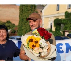 Волинянин понад чотири роки провів у російському полоні