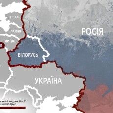Країни Балтії та Польща просять про оборонну лінію на кордоні з росією та білоруссю