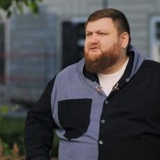 Відомий гуморист з Рівненщини схуд на 65 кілограмів