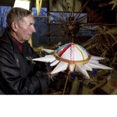 Зупинилося серце головного звіздаря України 