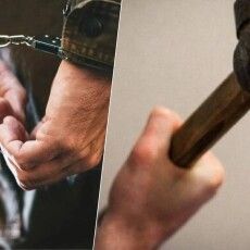 Забив до смерті й залишив у кімнаті: у Луцьку чоловік жорстоко розправився з матір'ю