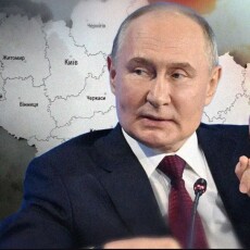 путін у жодних перемовинах не зацікавлений