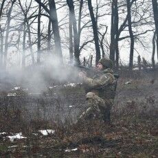 Укріплення біля Авдіївки «проблемні та розчаровують»: ISW прогнозує подальше просування російський військ